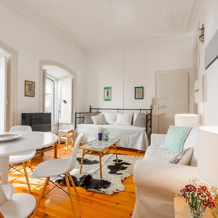 Spacious, Bright&Sunny Apartment, By TimeCooler Lisboa Exterior foto