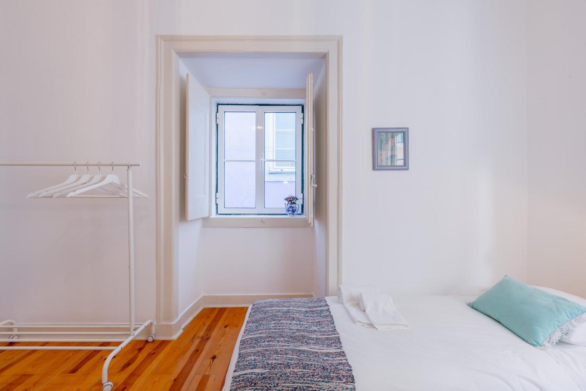 Spacious, Bright&Sunny Apartment, By TimeCooler Lisboa Exterior foto