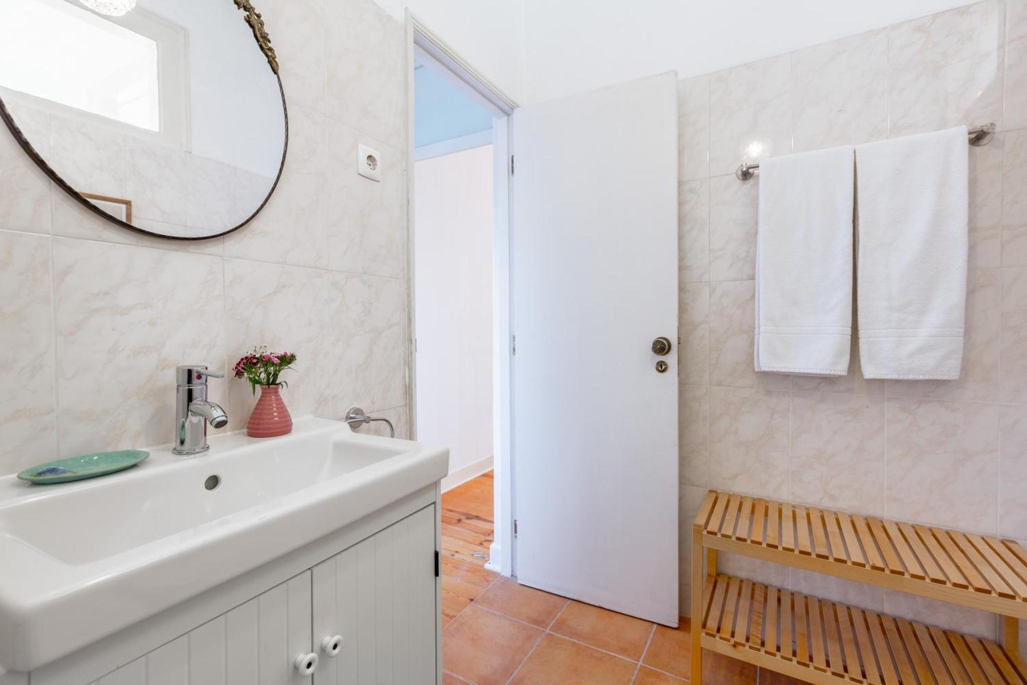 Spacious, Bright&Sunny Apartment, By TimeCooler Lisboa Exterior foto