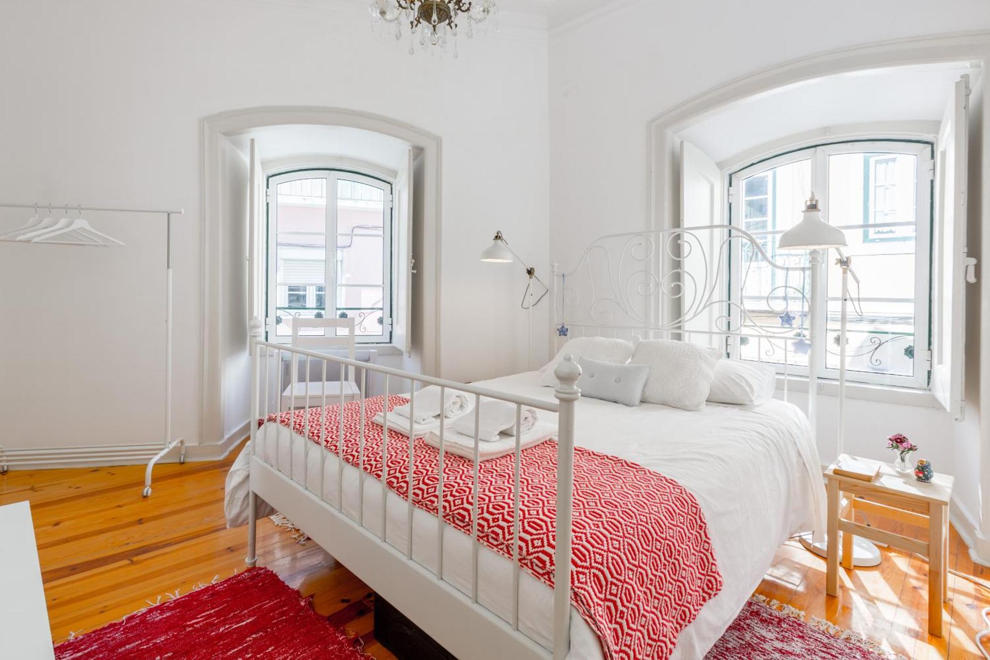 Spacious, Bright&Sunny Apartment, By TimeCooler Lisboa Exterior foto