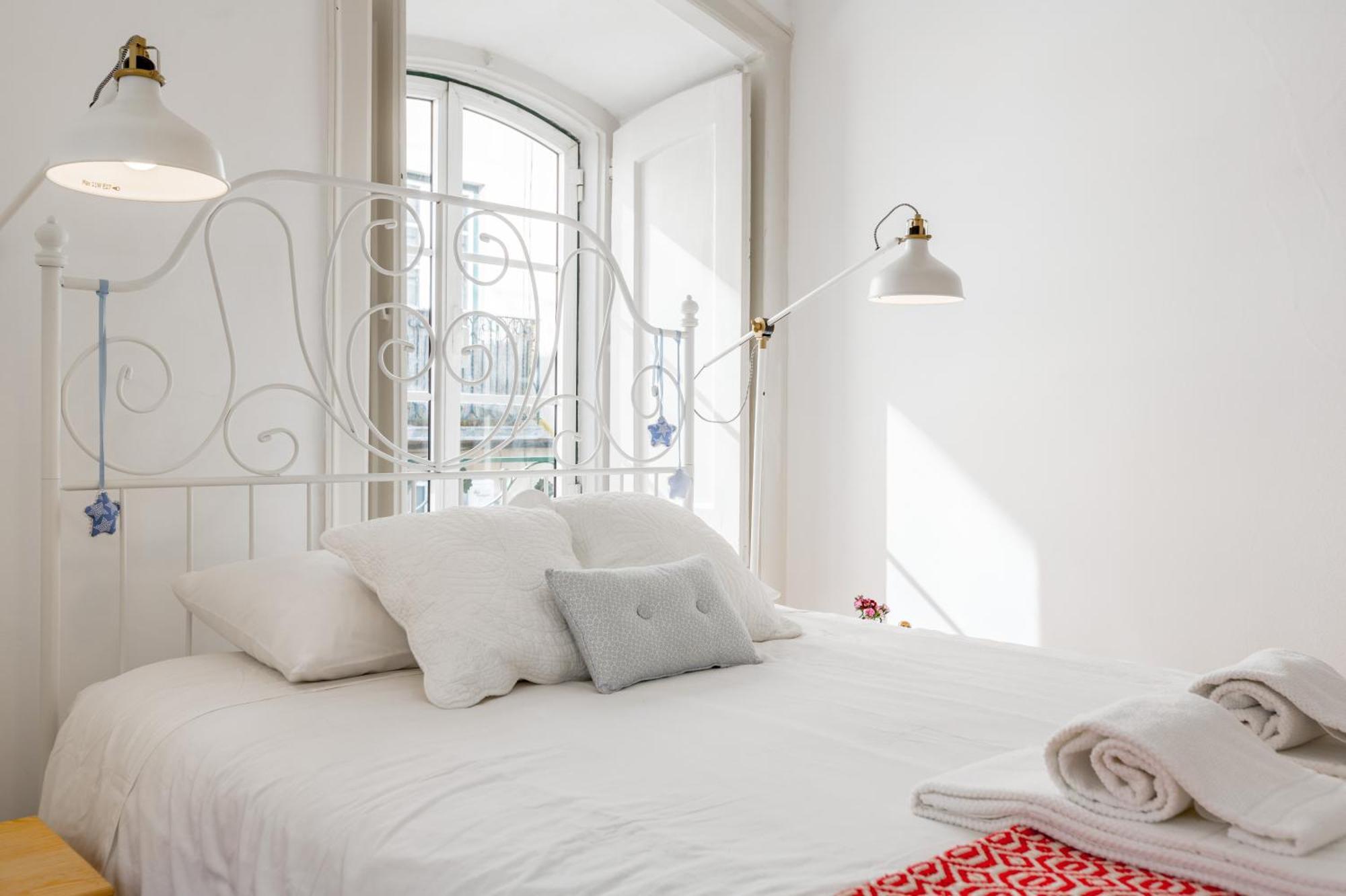 Spacious, Bright&Sunny Apartment, By TimeCooler Lisboa Exterior foto