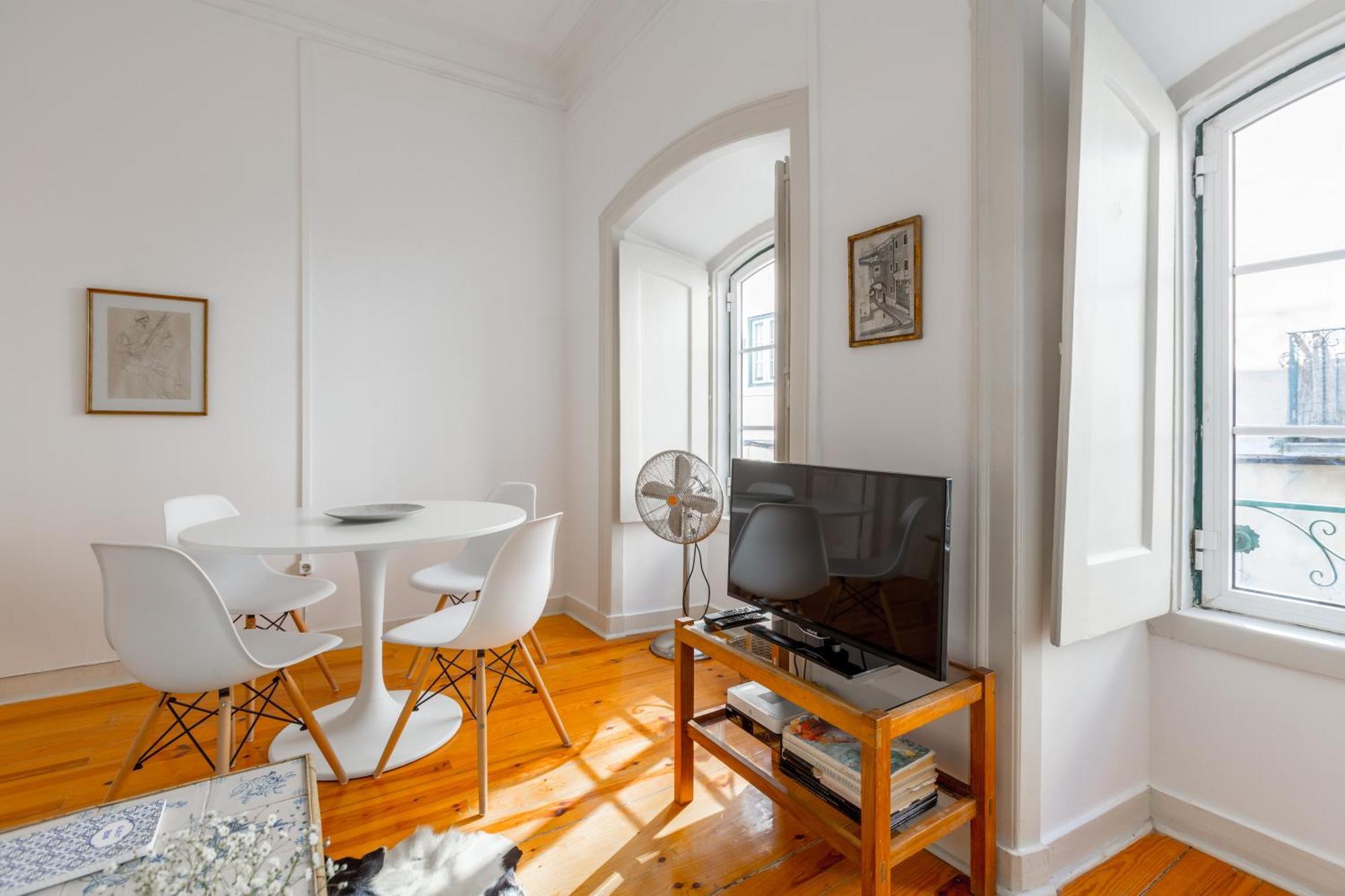 Spacious, Bright&Sunny Apartment, By TimeCooler Lisboa Exterior foto