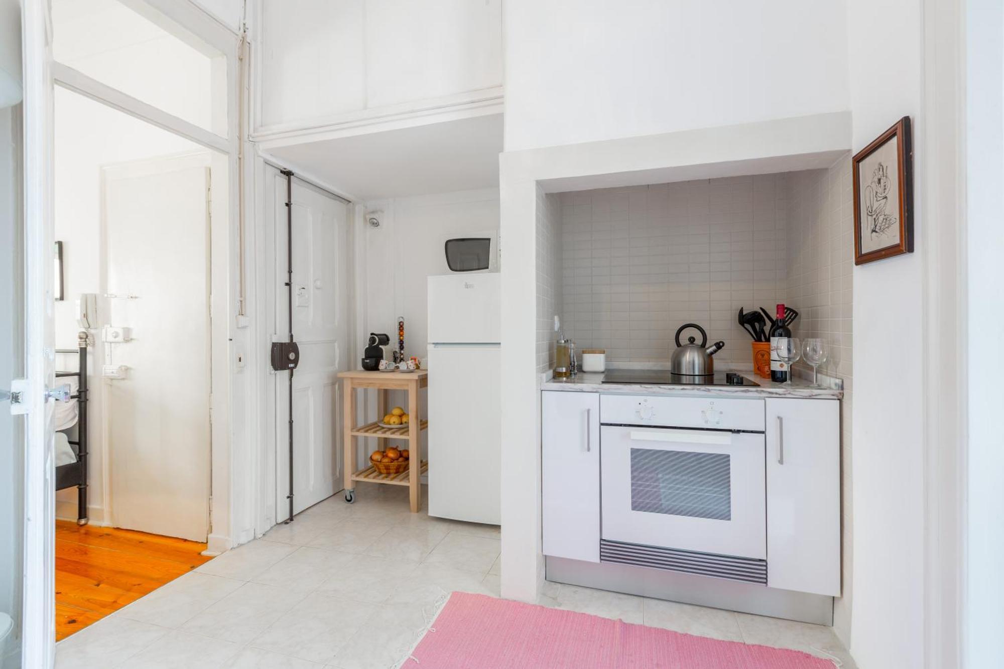 Spacious, Bright&Sunny Apartment, By TimeCooler Lisboa Exterior foto