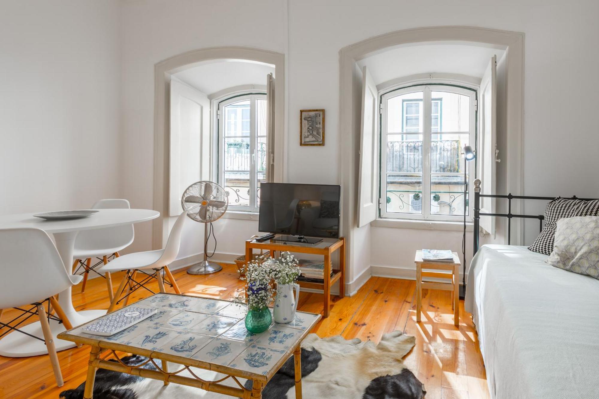 Spacious, Bright&Sunny Apartment, By TimeCooler Lisboa Exterior foto